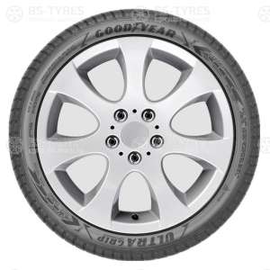 Goodyear Ultra Grip Performance 285/35 R22 106V