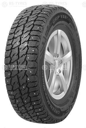 LingLong Green-Max Winter Grip Van 2 195/70 R15C 104/102R
