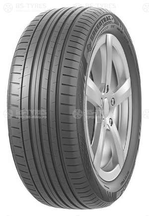 Greentrac Quest-X 285/35 R18 101Y