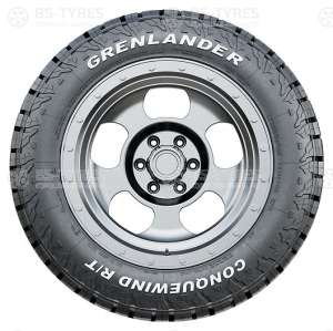 Grenlander Conquewind R/T 265/70 R17 115Q