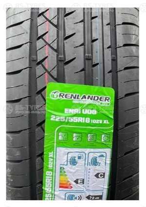 Grenlander ENRI U08 275/35 R19 100Y