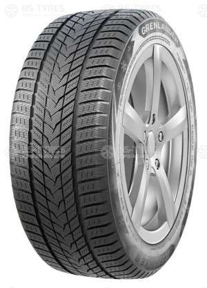 Grenlander Icehawke II 275/40 R19 105V