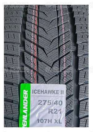 Grenlander Icehawke II 275/40 R19 105V