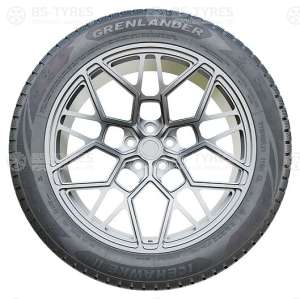 Grenlander Icehawke II 275/40 R19 105V
