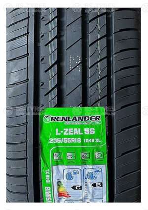 Grenlander L-Zeal 56 205/55 R19 97V