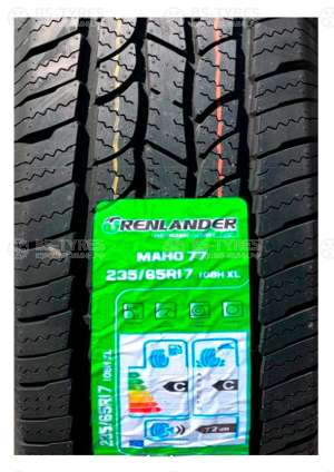Grenlander MAHO77 265/70 R15 112T