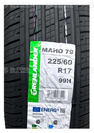 Grenlander MAHO79 215/60 R17 96H