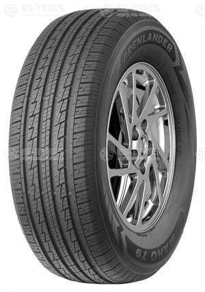 Grenlander MAHO79 215/60 R17 96H