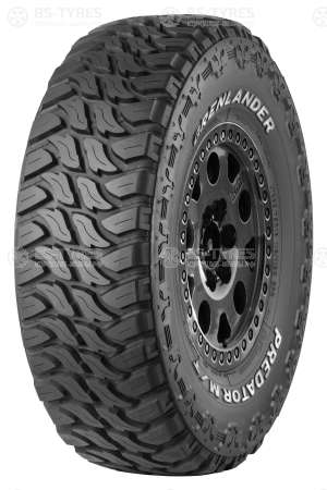 Grenlander Predator M/T 265/65 R17C 120/117Q