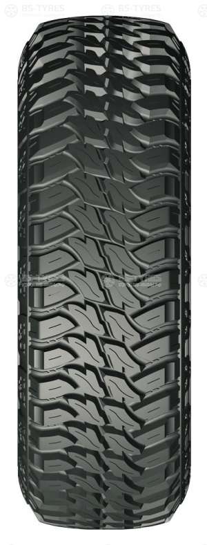 Grenlander Predator M/T 265/65 R17C 120/117Q
