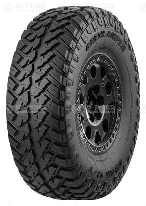 Grenlander Predator M/T 265/65 R17C 120/117Q