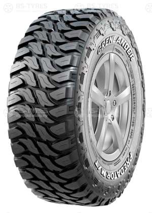 Grenlander Predator M/T 265/65 R17C 120/117Q
