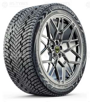 Grenlander Icedefensor Stud II 285/50 R20 112T