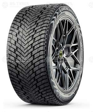 Grenlander Icedefensor Stud II 285/50 R20 112T