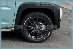 Gripmax Grip Ice X SUV 175/80 R16 91Q