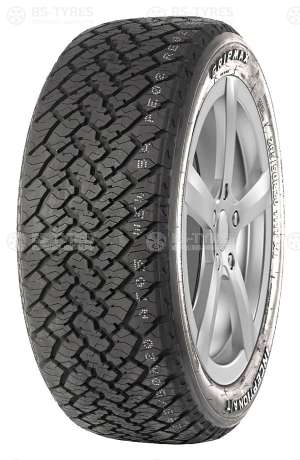 Gripmax Inception A/T 265/65 R17 112T
