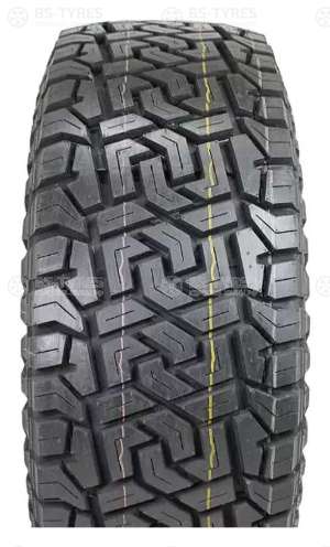 Gripmax Inception X/T 265/50 R20C 115/112Q