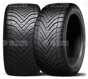 Gripmax SureGrip A/S 205/55 R19 97V