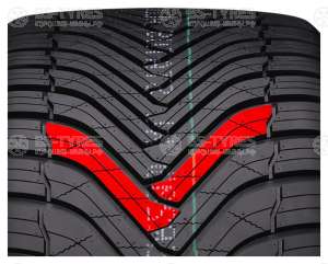Gripmax SureGrip A/S 205/55 R19 97V