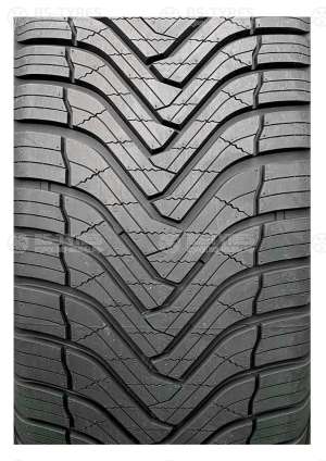 Gripmax SureGrip A/S 205/55 R19 97V