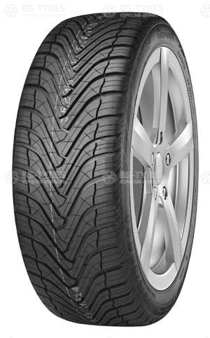 Gripmax SureGrip A/S 205/55 R19 97V