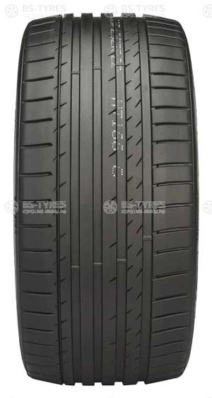 Gripmax SureGrip Pro Sport 235/40 R19 96Y