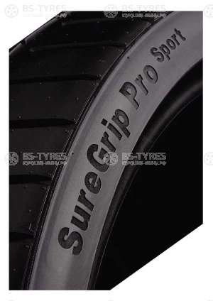 Gripmax SureGrip Pro Sport 235/40 R19 96Y