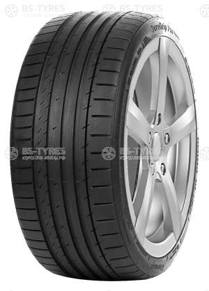 Gripmax SureGrip Pro Sport 235/40 R19 96Y