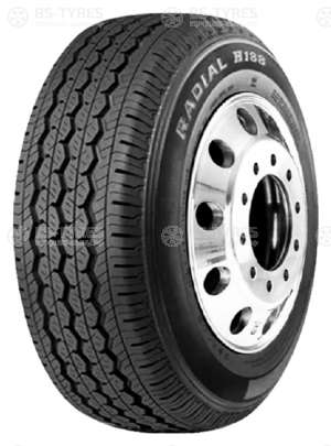 Westlake H188 195/75 R16C 107/105R