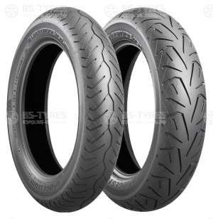 Bridgestone H50 Battlecruise 180/60 R17 75V Задняя