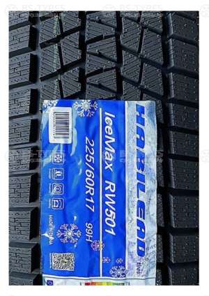 Habilead RW501 255/55 R19 111H