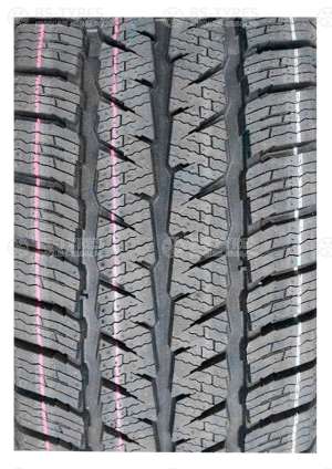 Haida HD627 225/70 R15 112R