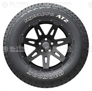Hankook Dynapro AT2 RF11 215/75 R15C 100/97S