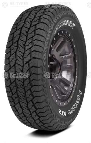 Hankook Dynapro AT2 RF11 215/75 R15C 100/97S