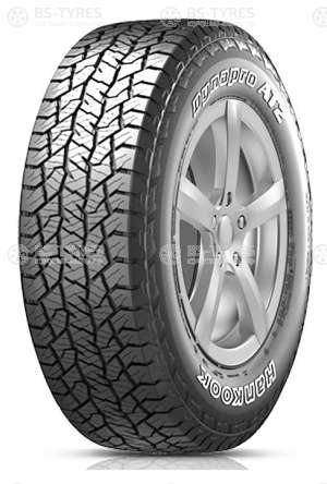 Hankook Dynapro AT2 RF11 215/75 R15C 100/97S