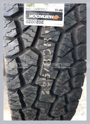 Hankook Dynapro ATM RF10 215/75 R15C 100/97S