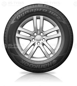 Hankook Dynapro HP2 RA33 255/55 R19 111V