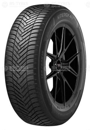 Hankook Kinergy 4s2 X H750A SUV 255/60 R18 112V