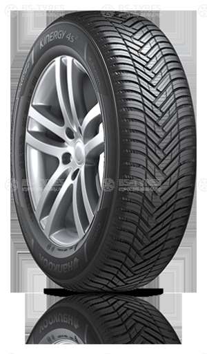 Hankook Kinergy 4s2 X H750A SUV 255/60 R18 112V