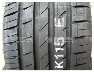 Hankook Ventus Prime 2 K115 255/45 R18 103H