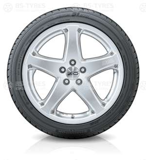 Hankook Ventus S1 Evo K107 195/40 R17 81W