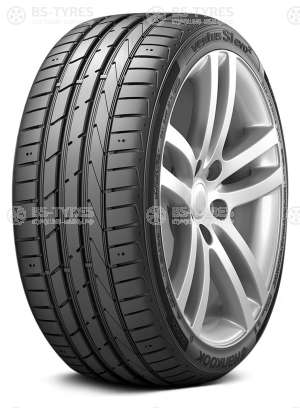 Hankook Ventus S1 Evo2 K117 225/50 R17 98Y