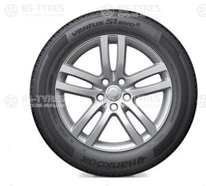 Hankook Ventus S1 Evo2 K117 225/50 R17 98Y