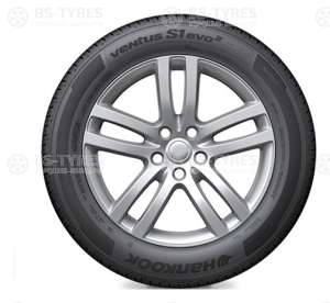 Hankook Ventus S1 Evo2 K117A 225/50 R17 98Y