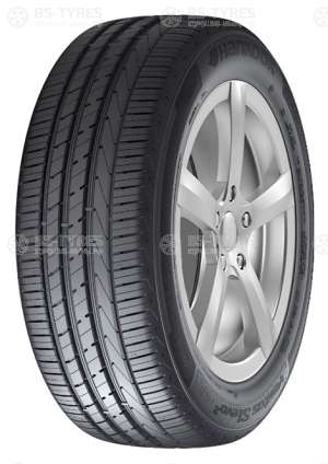 Hankook Ventus S1 Evo2 K117A 225/50 R17 98Y