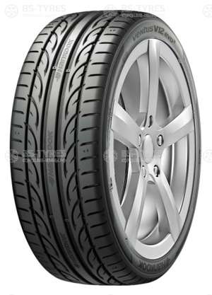 Hankook Ventus V12 Evo2 K120 215/40 R18 89Y