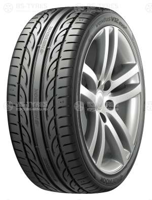 Hankook Ventus V12 Evo2 K120 215/40 R18 89Y