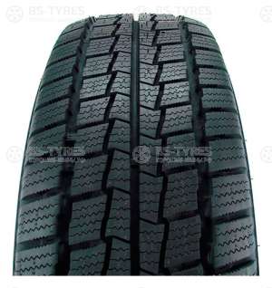Hankook Winter RW06 205/65 R16C 107/105T