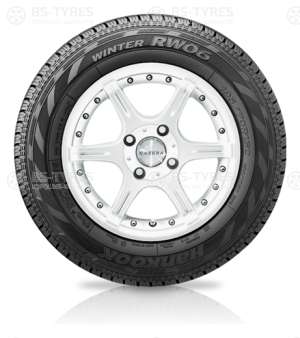 Hankook Winter RW06 205/65 R16C 107/105T