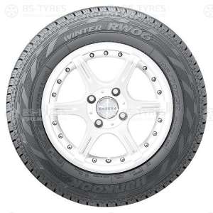 Hankook Winter RW06 205/65 R16C 107/105T